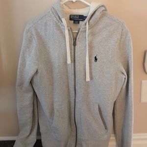 Ralph Lauren Hoodie